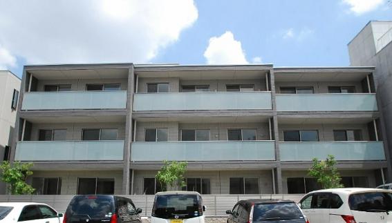 愛知県名古屋市千種区千種１丁目 その他