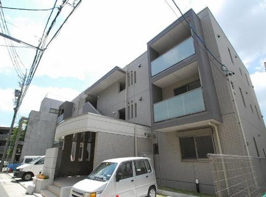 愛知県名古屋市千種区千種１丁目 その他