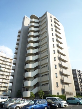 愛知県名古屋市千種区萱場2丁目 外観