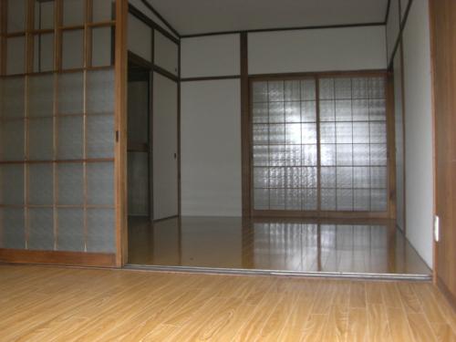 愛知県名古屋市千種区日和町２丁目 ベッドルーム