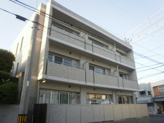 愛知県名古屋市名東区高社１丁目 外観