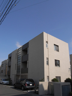 愛知県名古屋市千種区山門町２丁目 その他