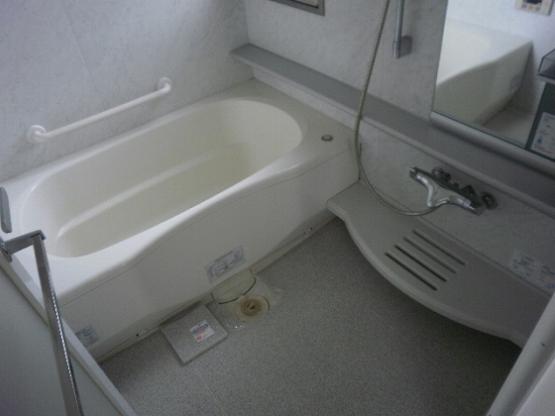愛知県名古屋市千種区山門町２丁目 風呂画像