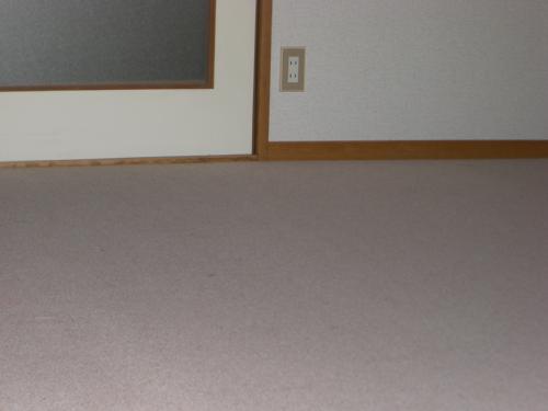 愛知県日進市浅田町笹原 ベッドルーム