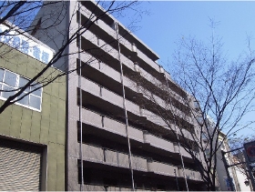 愛知県名古屋市瑞穂区堀田通5丁目 外観