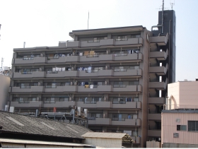 愛知県名古屋市瑞穂区堀田通５丁目 その他