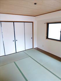 シャトレ大堀 その他部屋・スペース