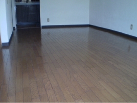 愛知県名古屋市千種区清住町２丁目 リビング