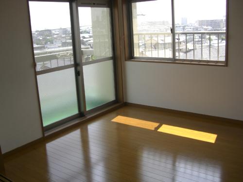 愛知県名古屋市瑞穂区片坂町２丁目 ベッドルーム