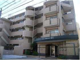 愛知県名古屋市西区比良１丁目 外観
