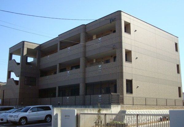 愛知県名古屋市緑区大高町茨谷山 外観