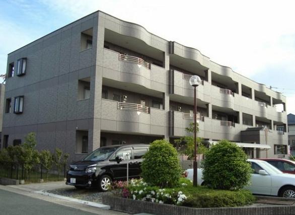 愛知県名古屋市緑区水広２丁目 外観