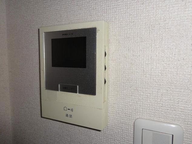愛知県名古屋市北区如来町 その他設備