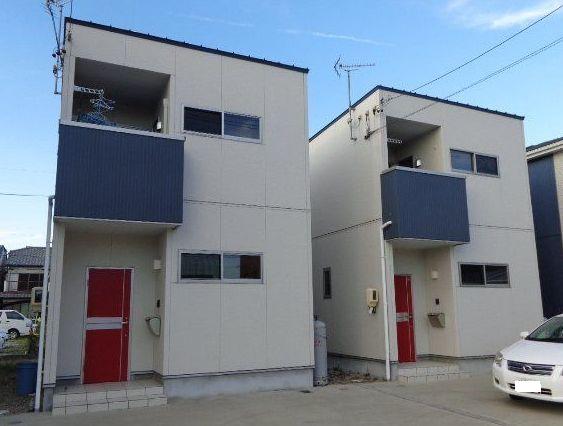愛知県名古屋市北区如来町 その他