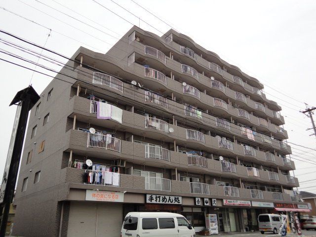 愛知県名古屋市緑区浦里１丁目 その他
