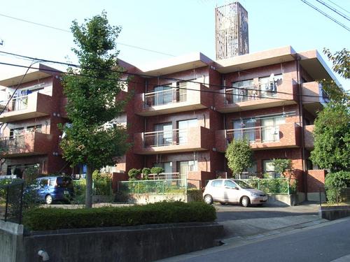 愛知県名古屋市千種区池上町2丁目 外観