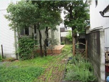 愛知県名古屋市千種区城山新町２丁目 その他