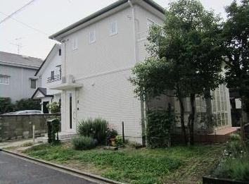 愛知県名古屋市千種区城山新町２丁目 その他