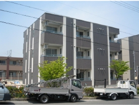 フォルティス 外観