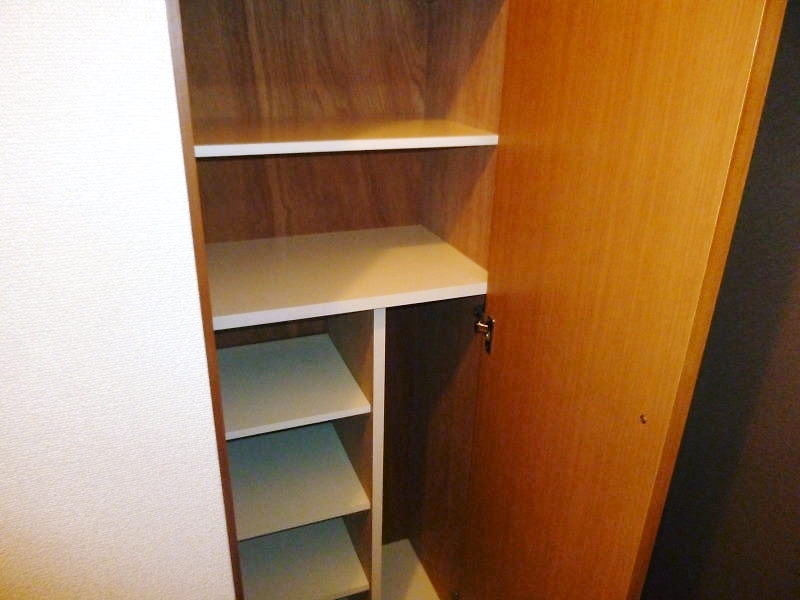 ヴェルジェ その他