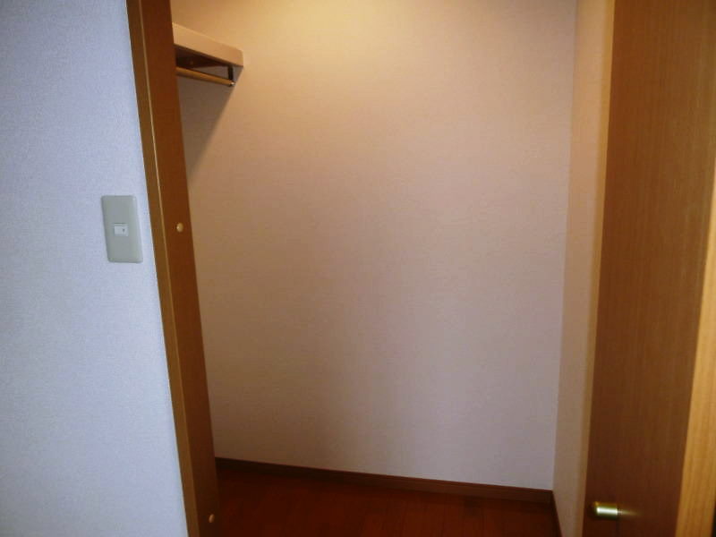 ヴェルジェ 収納