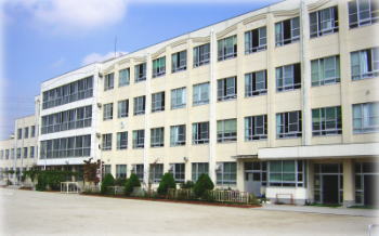 レザンヴェール砂田 小学校