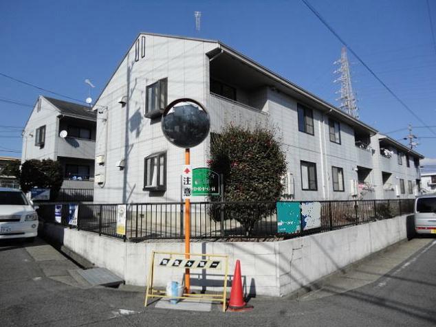愛知県名古屋市緑区桃山２丁目 その他