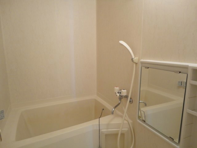 愛知県名古屋市緑区桃山２丁目 風呂画像