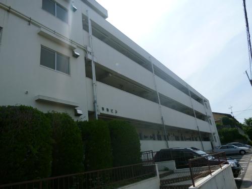 愛知県名古屋市名東区社台２丁目 外観