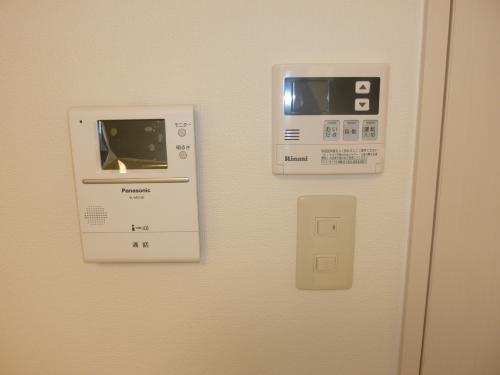 愛知県名古屋市名東区社台２丁目 玄関