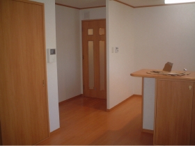 Ｌａ・Ｆｏｒｔｕｎａ その他部屋・スペース
