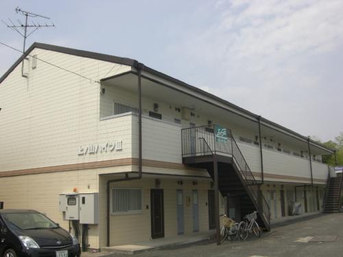 愛知県日進市浅田町上ノ山 外観