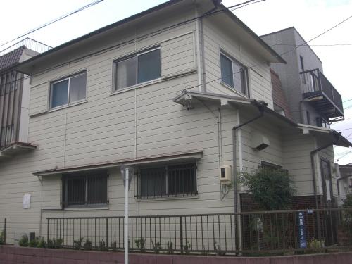 愛知県名古屋市千種区新西１丁目 外観