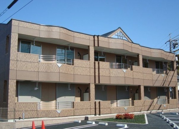 愛知県名古屋市緑区鳴海町 外観