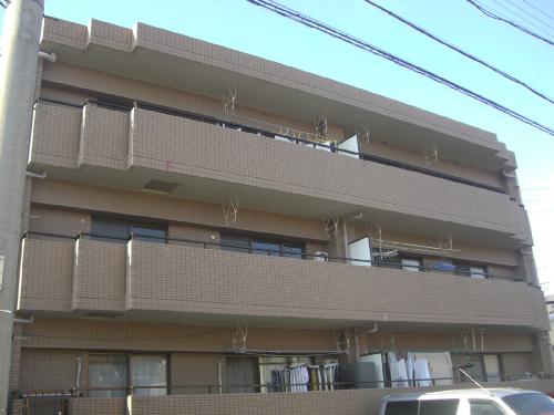 愛知県日進市岩崎台２丁目 外観