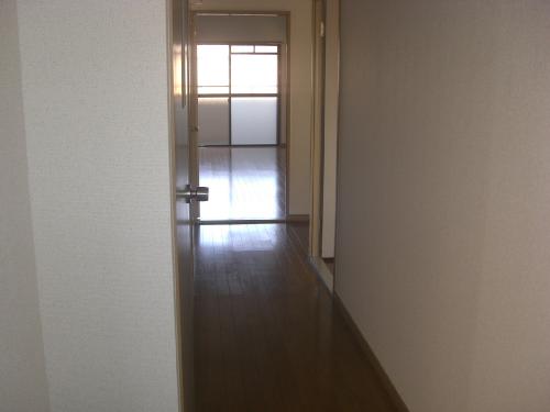 愛知県日進市岩崎台２丁目 玄関