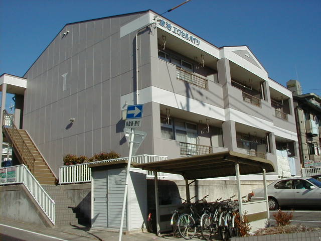 愛知県日進市赤池４丁目 外観