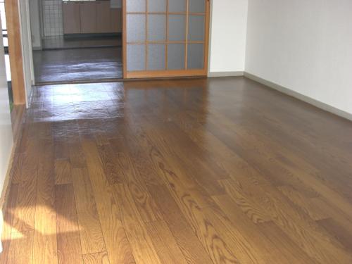 愛知県日進市赤池４丁目 ベッドルーム
