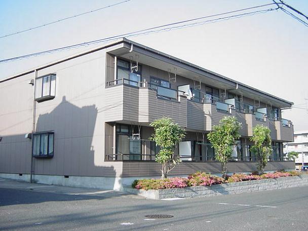 愛知県名古屋市緑区細口３丁目 外観