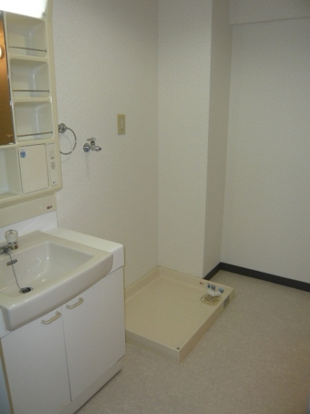 あおいマンション その他