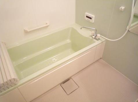 愛知県名古屋市昭和区安田通３丁目 風呂画像