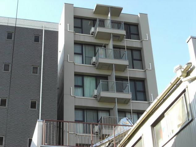 ラクロア その他