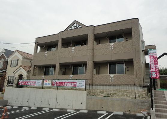 愛知県名古屋市緑区大高町 外観