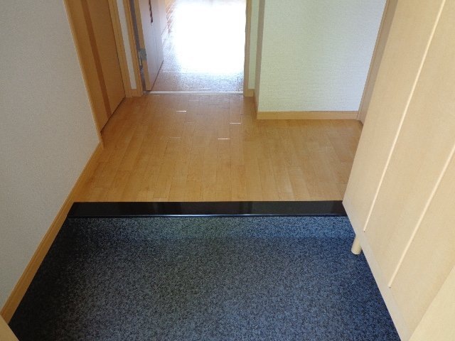 愛知県名古屋市緑区大高町 玄関
