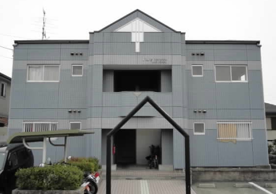 愛知県愛知郡東郷町兵庫1丁目 外観