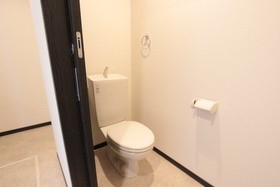愛知県名古屋市港区油屋町２丁目 トイレ