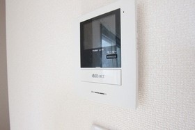 愛知県名古屋市港区油屋町２丁目 セキュリティ