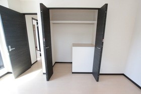 愛知県名古屋市港区油屋町２丁目 ベッドルーム