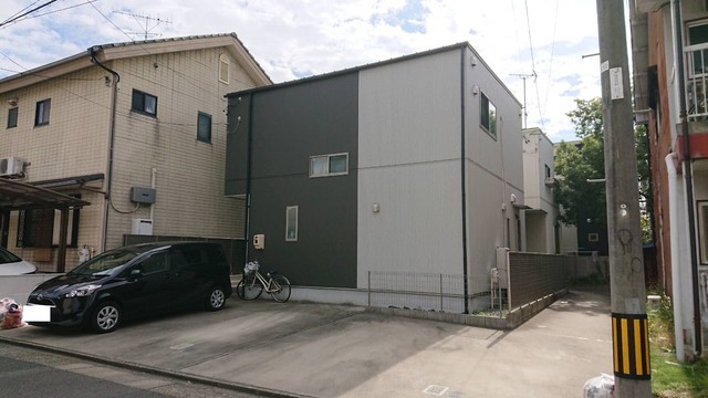 愛知県名古屋市港区油屋町２丁目 駐車場