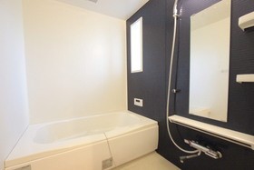 愛知県名古屋市港区油屋町２丁目 風呂画像